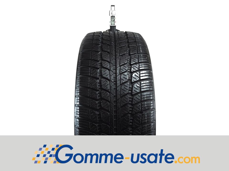 Thumb Sunny Gomme Usate Sunny 225/40 R18 92V Snowmaster Sn3830 XL M+S (75%) pneumatici usati Invernale_2
